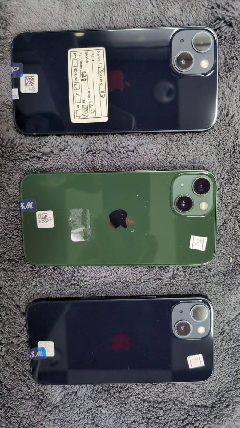 Apple iPhone 13 0
