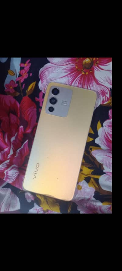Vivo V23 Pro