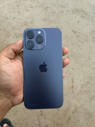 Apple iPhone 14 Pro Max