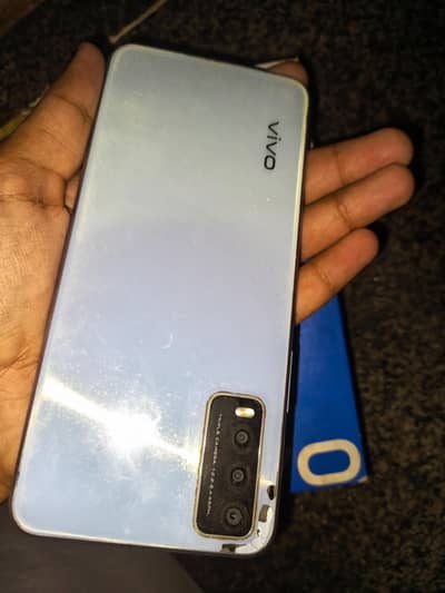 Vivo Y20
