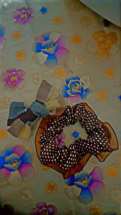 Fashion Hair Accessories for Girls
