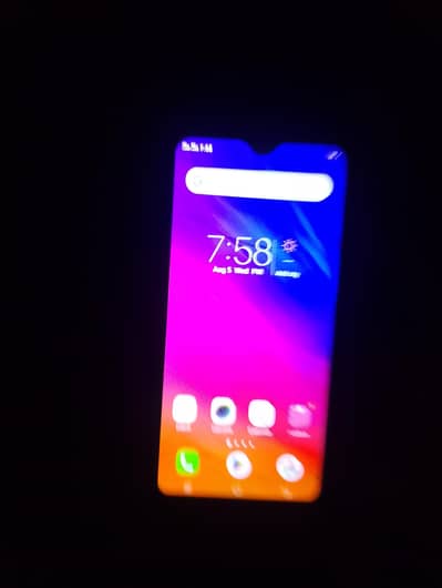 Vivo Y19
