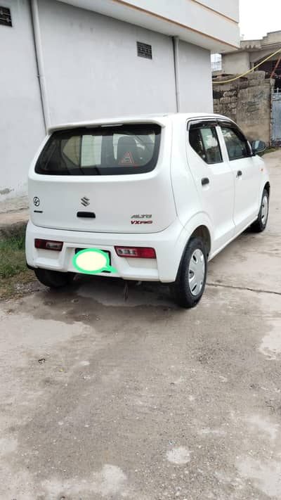 Suzuki Alto 2022
