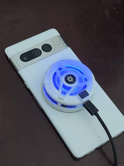 Google Pixel 7 Pro