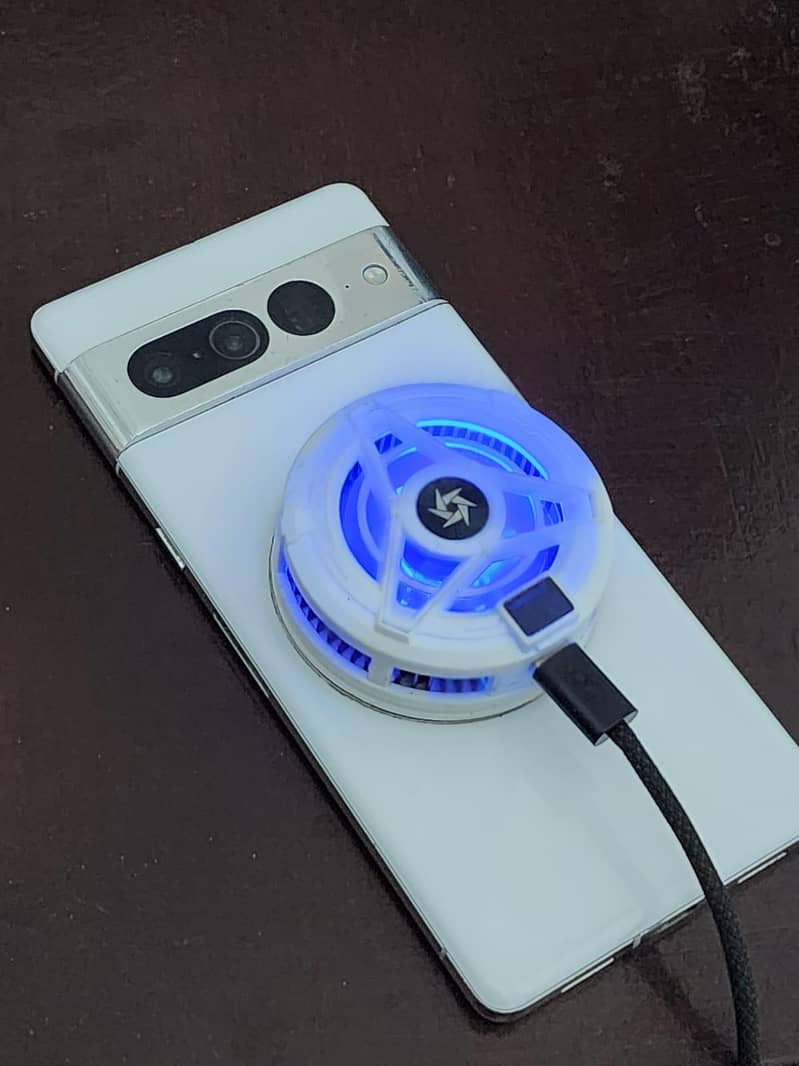 Google Pixel 7 Pro 0