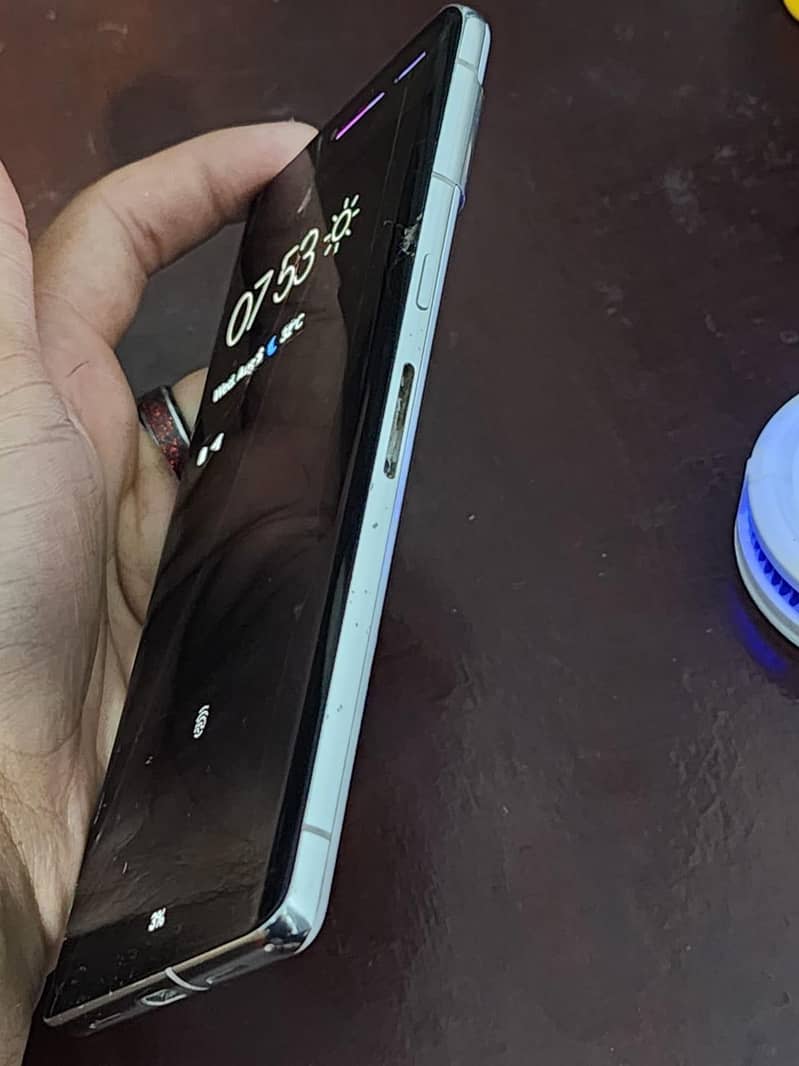 Google Pixel 7 Pro 3
