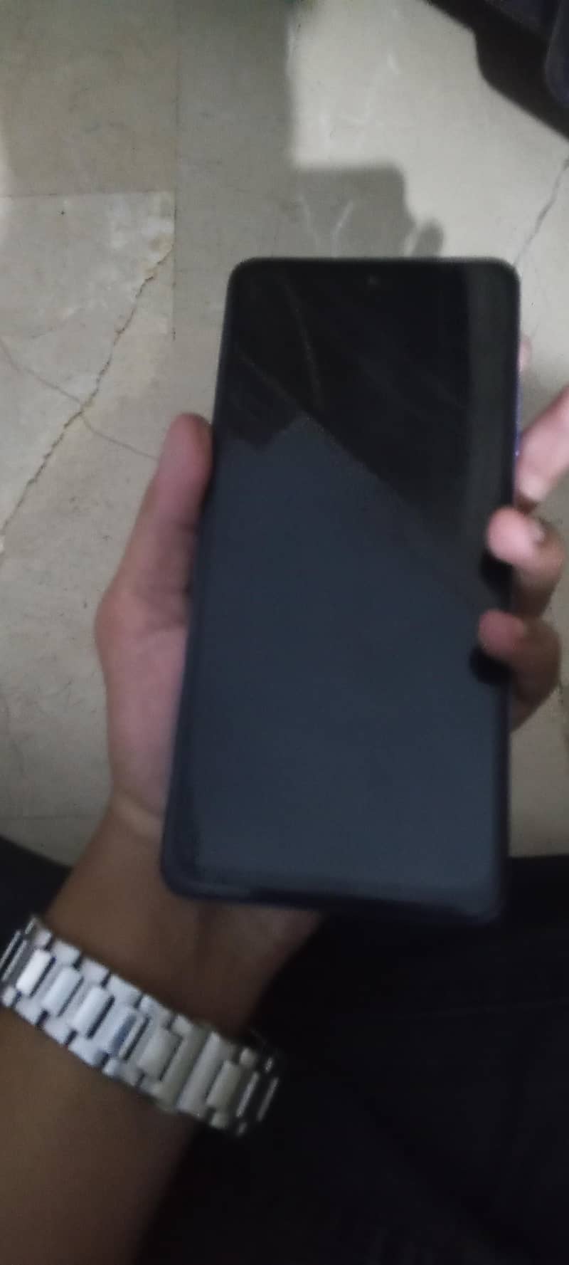 OPPO A5i 1