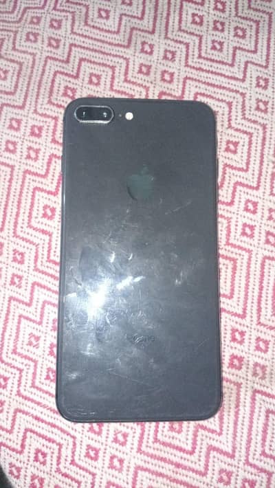 Apple iPhone 8 Plus location bhoa hassan