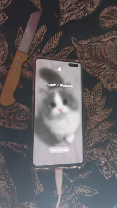 Samsung Mobile S10 5G
