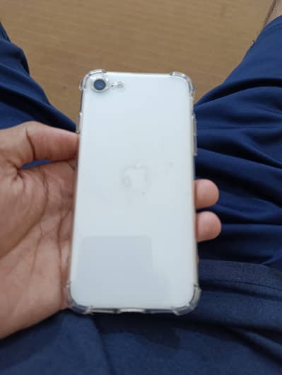 Apple iPhone SE2 exchange possible