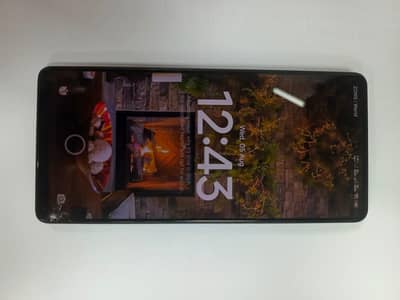 Xiaomi Redmi Note 13 Pro