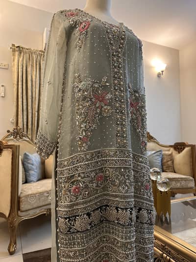 Saira Shakira (Inspired)