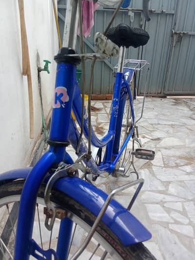 Original Japan Bicycle – Excellent Condition