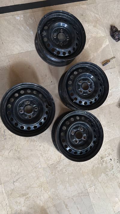 sada rim
