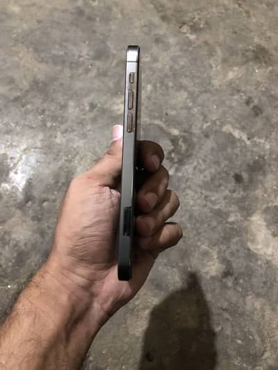 Apple iPhone 12 Pro