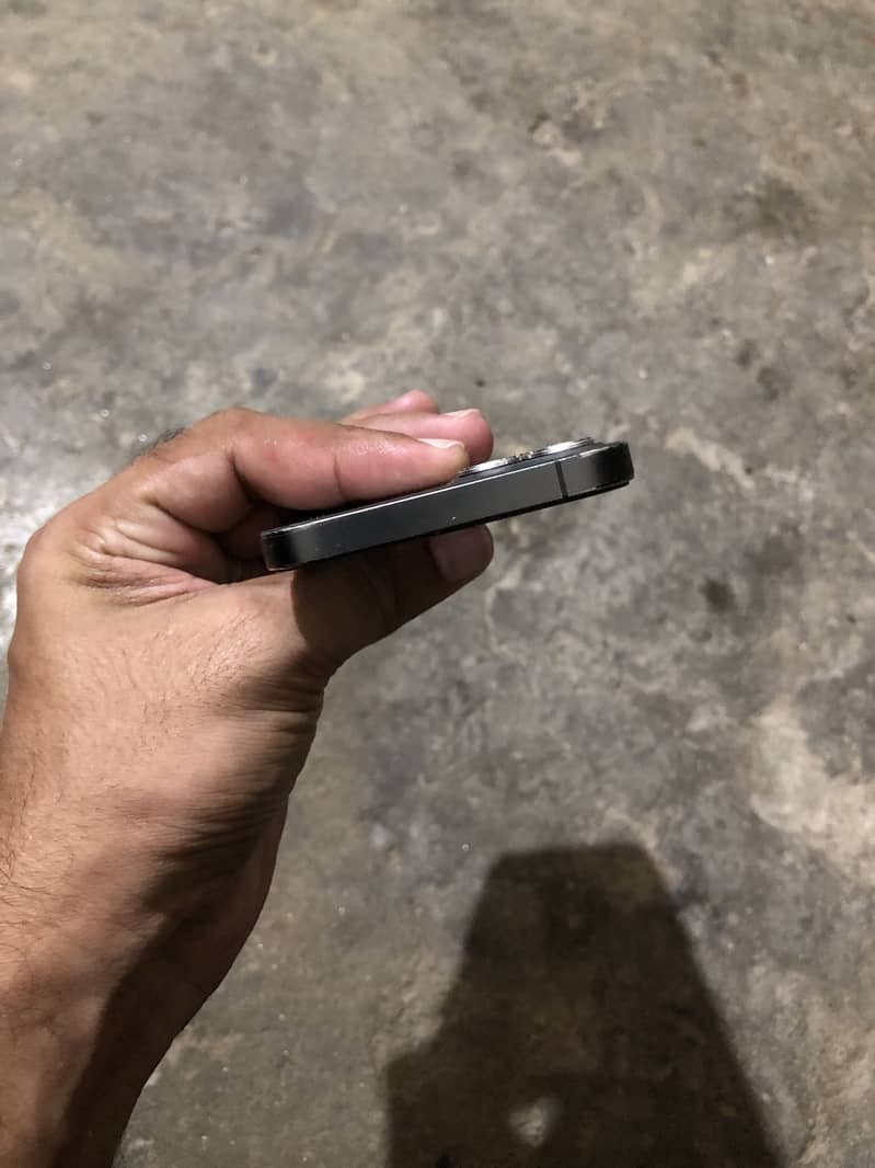 Apple iPhone 12 Pro 5