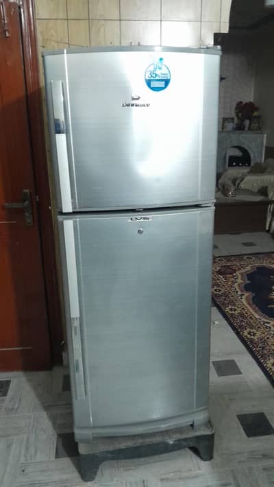 Dawlance Refrigerator for sale almost new only used few months
