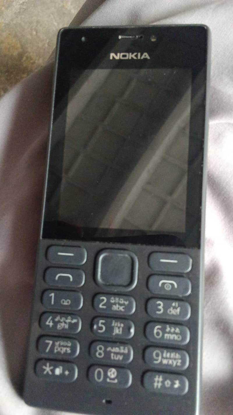 Nokia 216 0