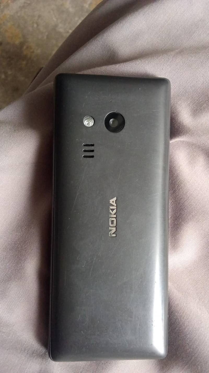 Nokia 216 1