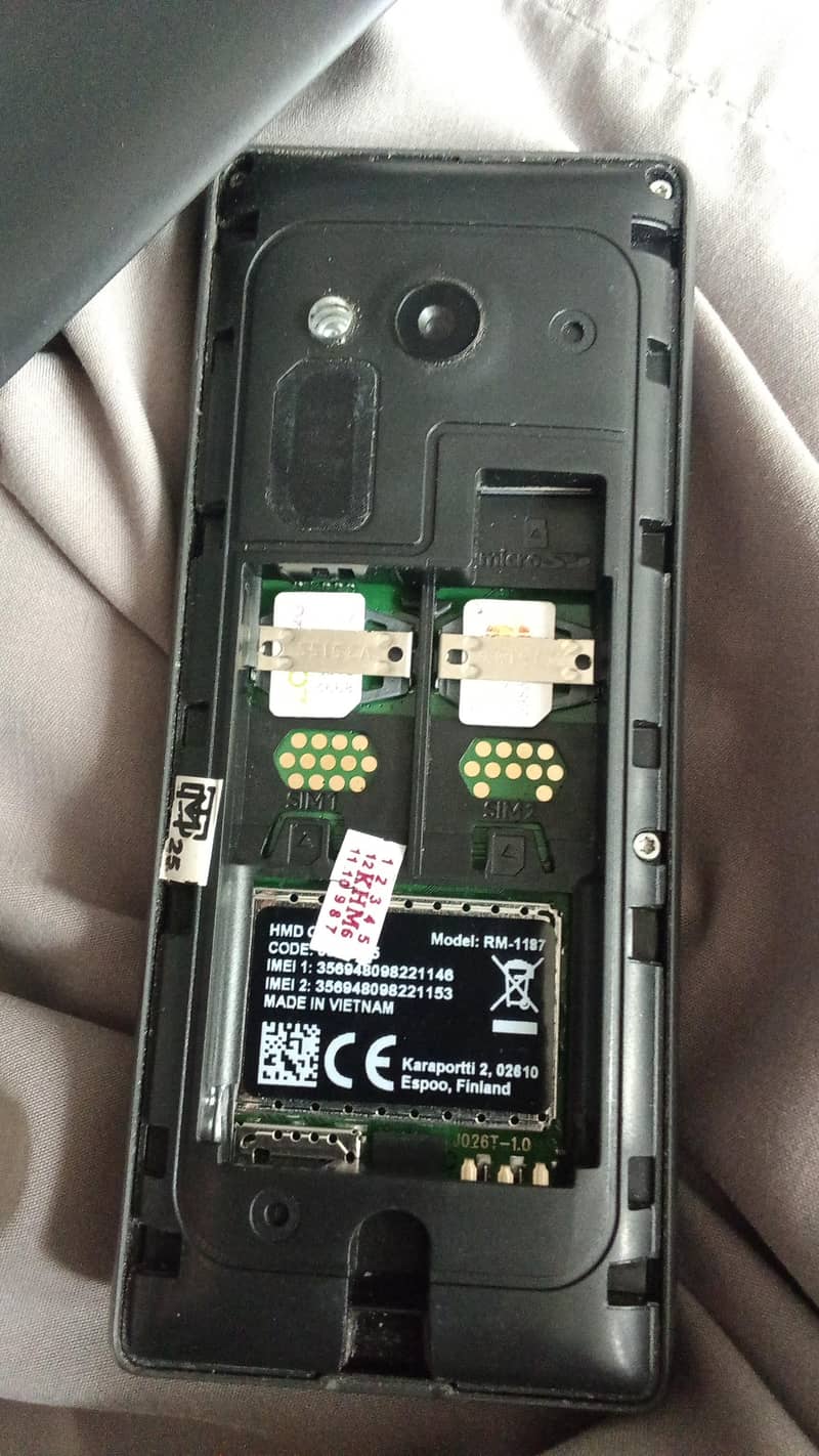 Nokia 216 3