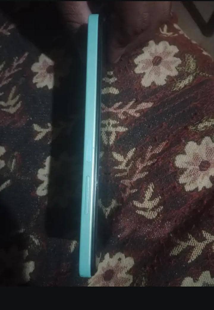 Itel A70 0