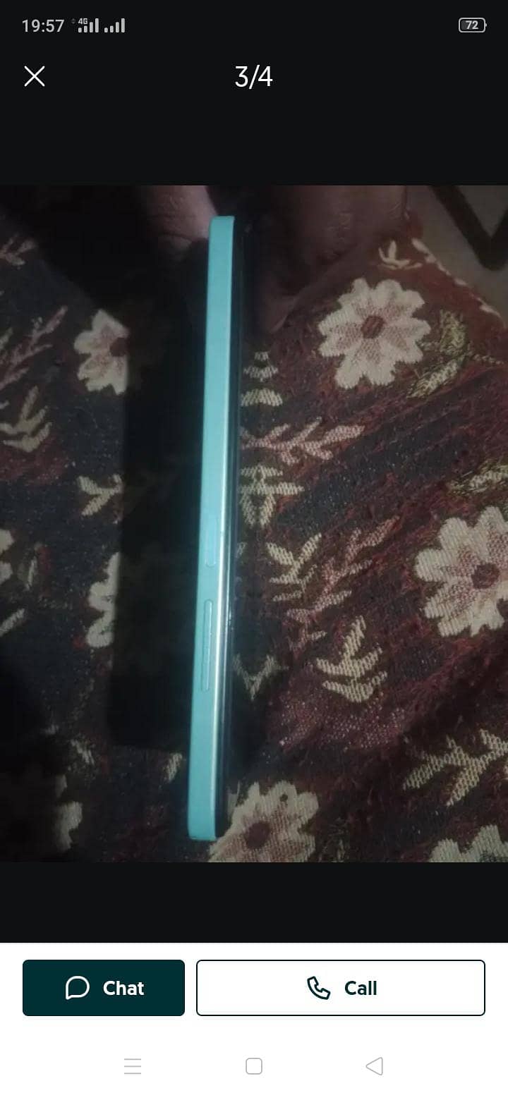 Itel A70 1