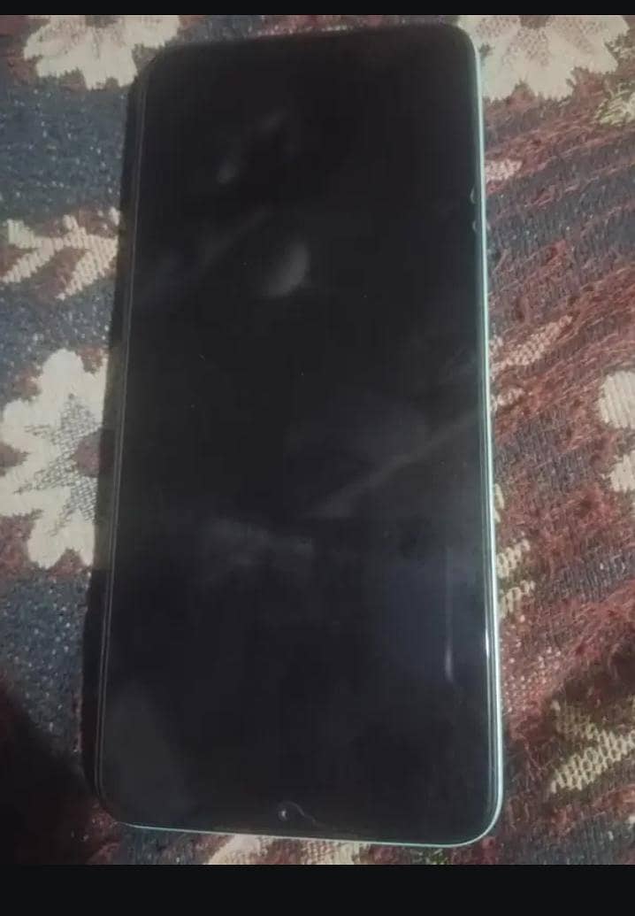 Itel A70 4