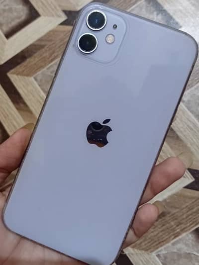 Apple iPhone 11