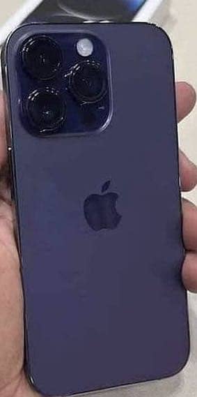 iPhone 14 Pro Max jv