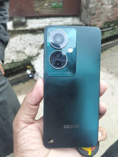 OPPO Reno11 F