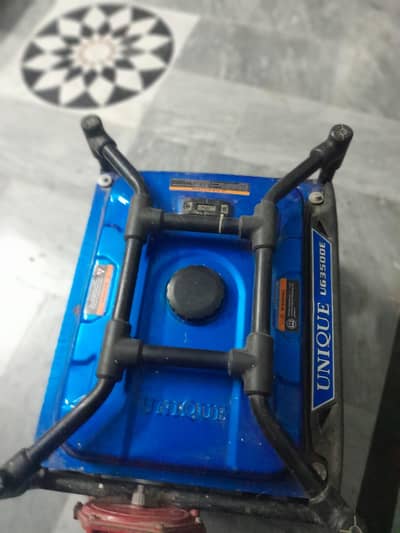 unique ug3500E genrater