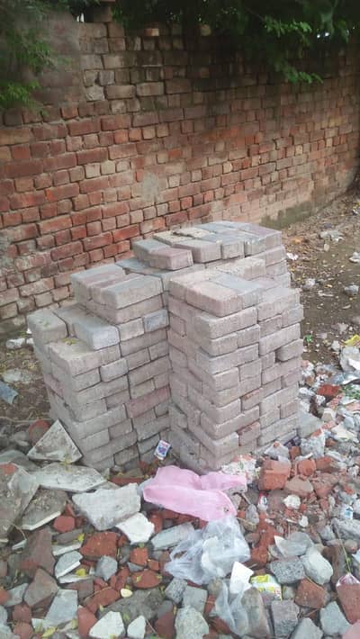 tuff tile