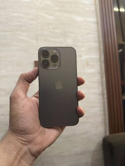 Apple iPhone 13 Pro