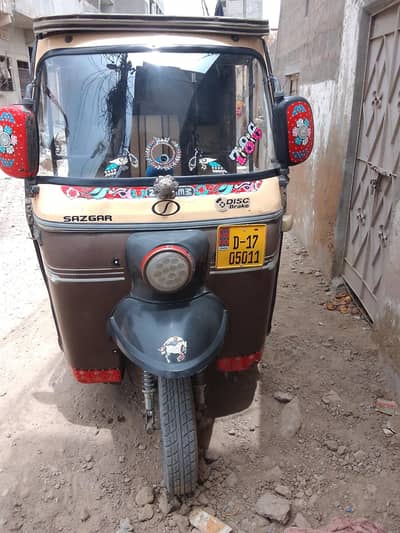 my saazgar good condition