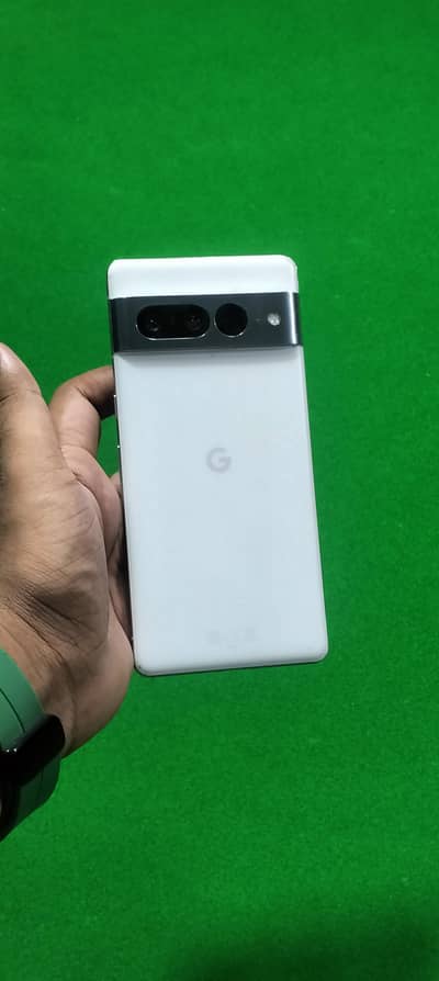 Google Pixel 7 Pro Official PTA Approved