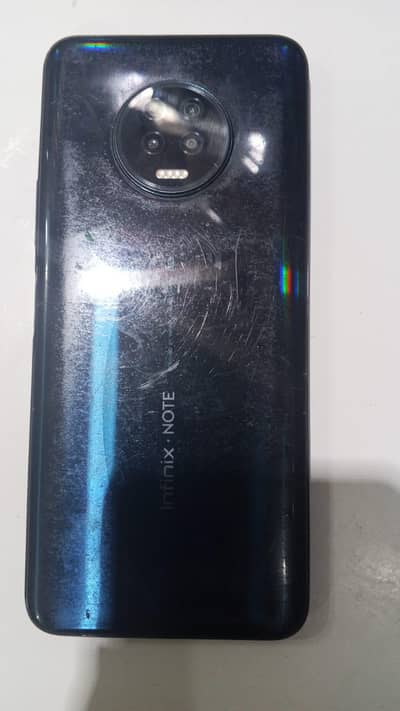 Urgent sale. . . . exchange possible ha