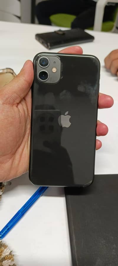 Iphone 11 Pta