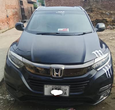 Honda Other 2017