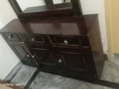 Dressing for sale