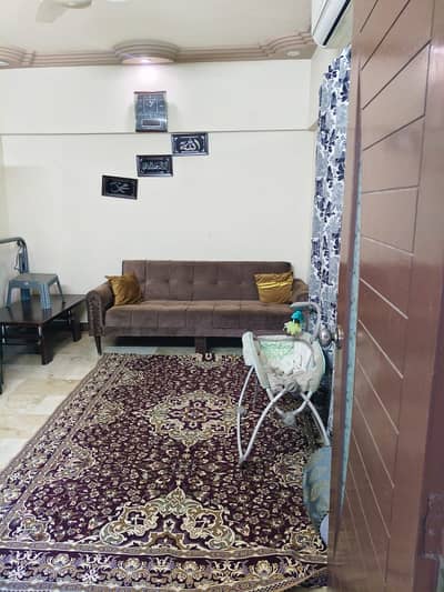 2 Bed DD Apartment for Sale Prime Corner Location at Garden East