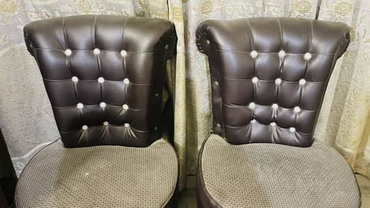 Sofa Chairs