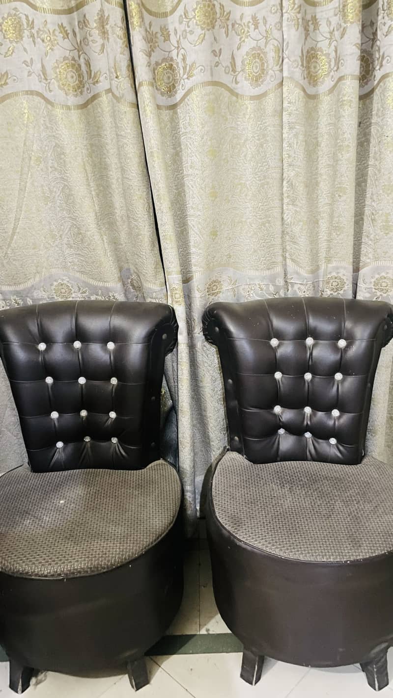 Sofa Chairs 2