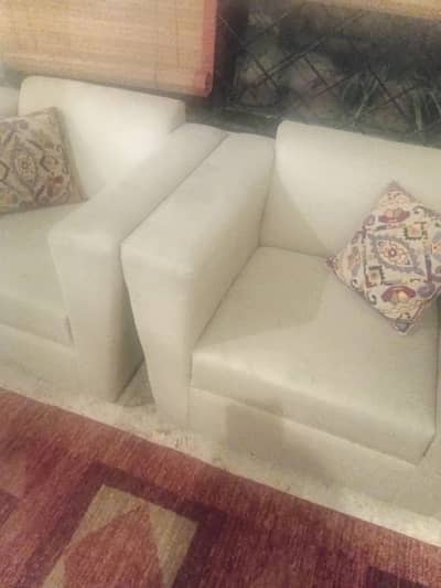 Used Sofa Set for Sale