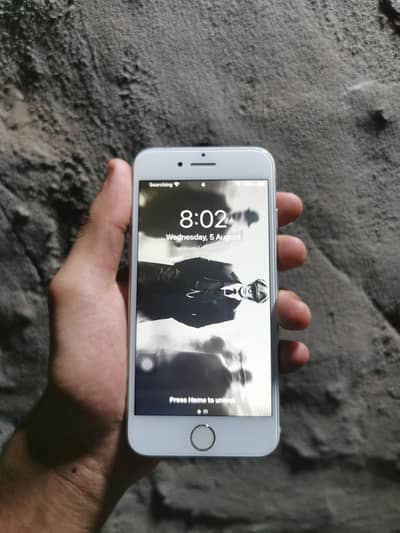 Apple iPhone 7
