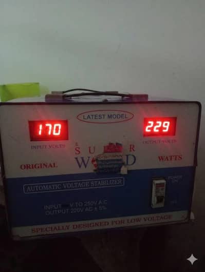 universal staplizer Good  working 12000W