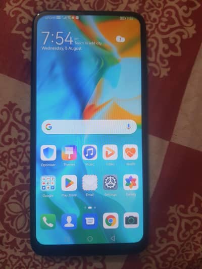 Huawei Y9 Prime