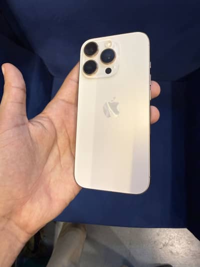 Apple iPhone 16 Pro 256 PTA