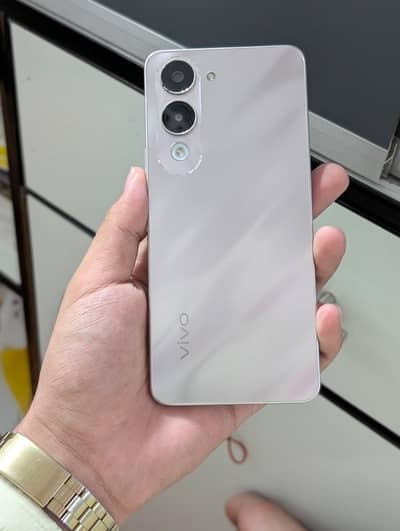 Vivo Y04 4+4/128