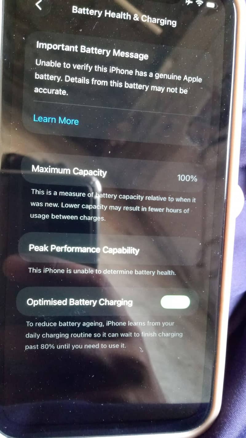 Apple iPhone 11 3