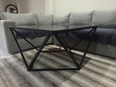 centre coffee table